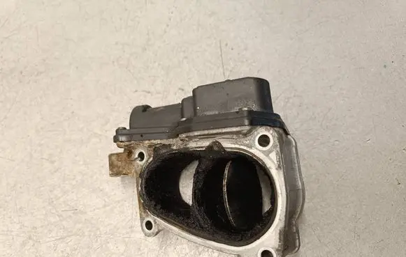 Audi A5 Sportback 8TA Throttle valve 04914b0612