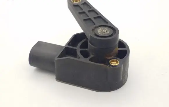 Audi Q7 4L Yaw turn rate sensor 1T0907503 6PM00873900