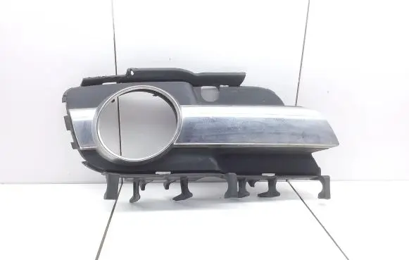 Opel Signum Front bumper lower grill 13120740 0551004542