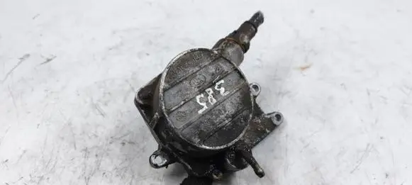 Opel Zafira A Vacuum pump 24406132