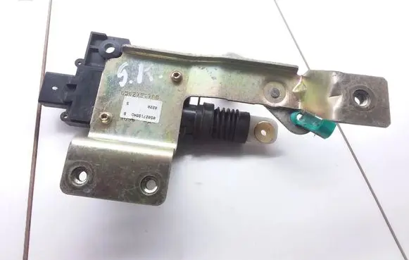 Chrysler PT Cruiser Central locking motor 4894069AB 0216