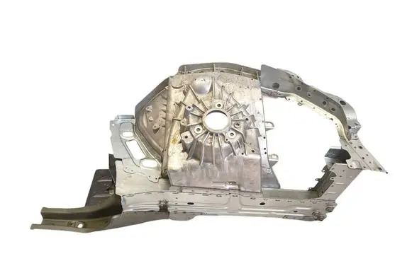 Mercedes-Benz GLC C254 Front quarter panel A2546260500AUTOAS1 A2546260500