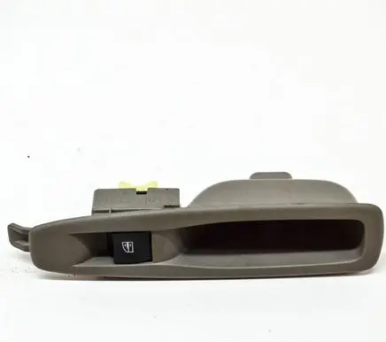 Renault Zoe Electric window control switch 829614619R