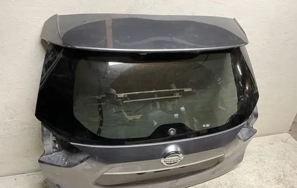 Nissan X-Trail T32 Tailgate/trunk/boot lid 901224BA0A 900104BA0A