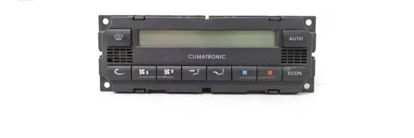Skoda Octavia Mk1 (1U) Climate control unit