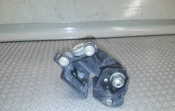 Citroen Jumper Sliding door middle roller runner 