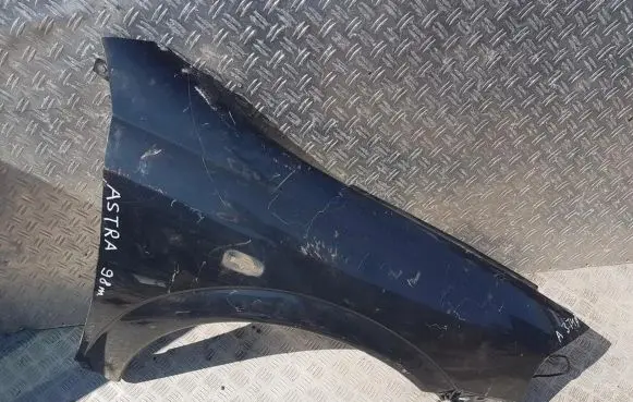 Opel Astra G Fender 