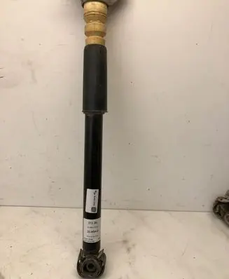 Audi A4 S4 B8 8K Rear shock absorber/damper 814902010934 30H54A 313365