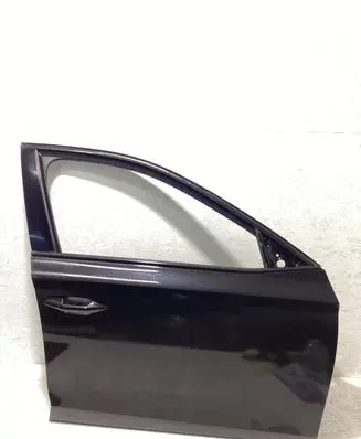 Skoda Octavia Mk4 Front door 