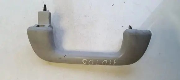 Toyota Corolla E120 E130 Front interior roof grab handle