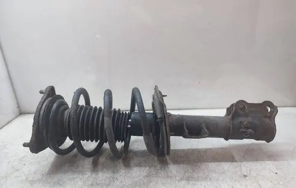 KIA Ceed Front shock absorber with coil spring