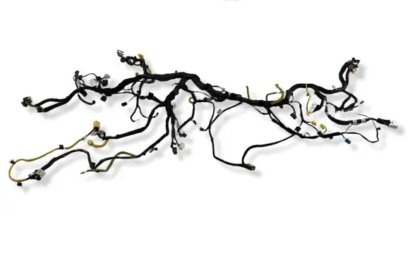 KIA EV6 Panel wiring 91142CV340