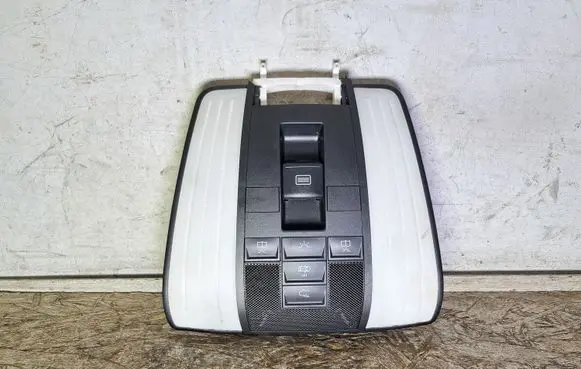 Mercedes-Benz E W212 Front seat light A2129000823