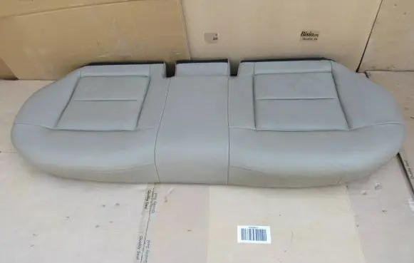 Mercedes-Benz E W212 Second row seats A2129201550