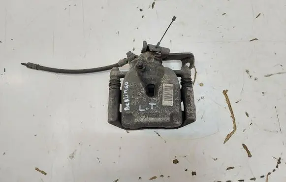 Opel Vivaro Rear brake caliper 9806477880JLK01