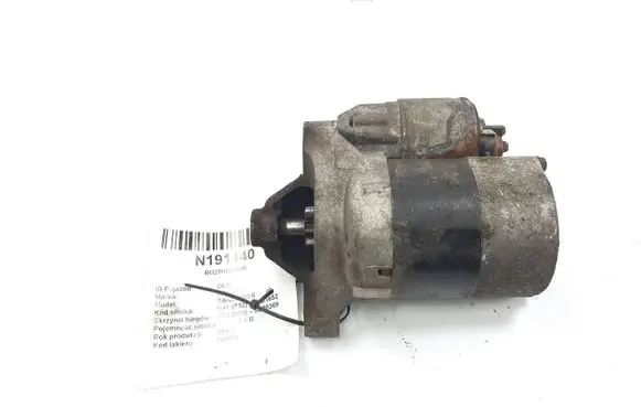 Dacia Sandero Starter motor 8200369521G