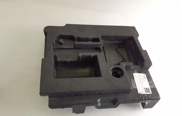 Porsche Panamera (970) Tool box 97055141400
