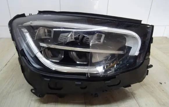 Mercedes-Benz GLC X253 C253 Headlight/headlamp A2539066403