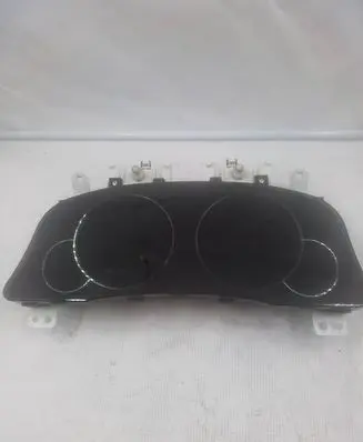 Toyota Land Cruiser (J120) Speedometer (instrument cluster) 769314320 769316380