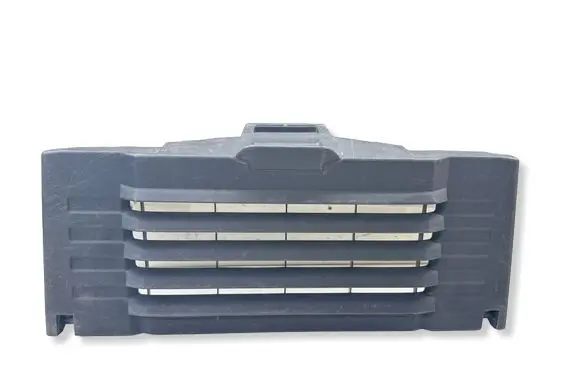Fiat Ducato Seat trim 011654