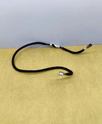 Mercedes-Benz E W212 Sound system wiring loom 2124406432
