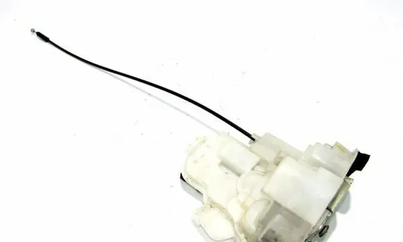 Subaru Forester SH Front door lock