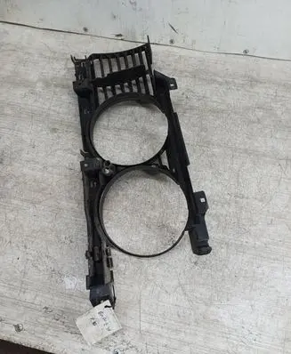 BMW 5 E34 Under headlight/headlamp trim 
