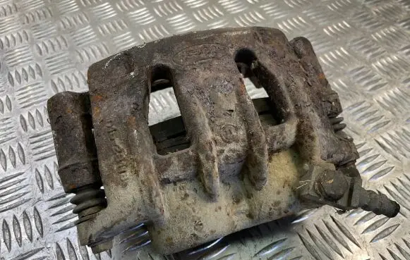 Ford Transit Front brake caliper