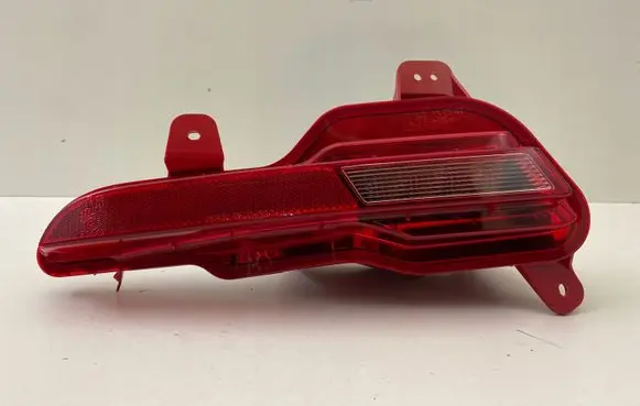 KIA Picanto Rear bumper light 
