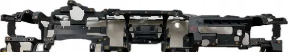 Cadillac Escalade IV Dashboard 
