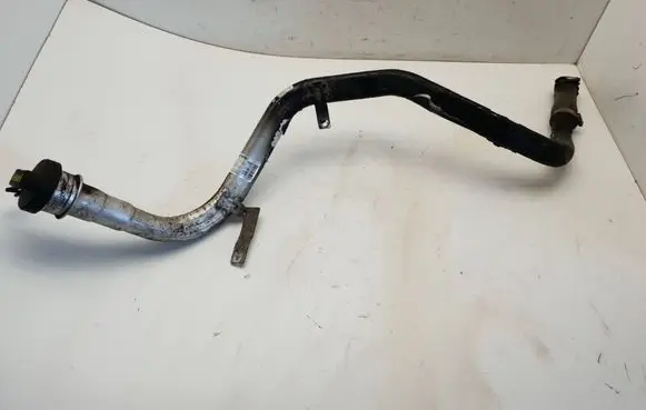 Volvo V60 Fuel tank filler neck pipe 30792274