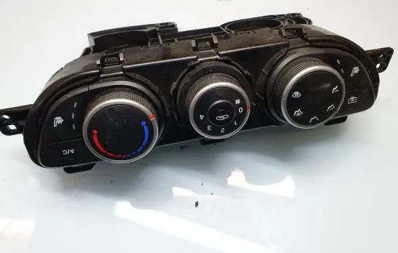 KIA Ceed Climate control unit 97250 97250B9AB0PGB HBM2NB10131B