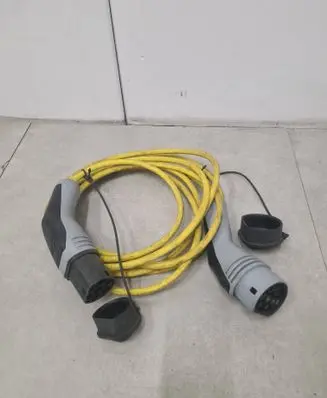 Volkswagen Up Electric car charging cable 622083661B 12E971675AB