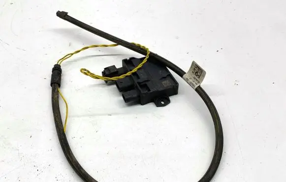 BMW X4 G02 Other control units/modules 5A69F87