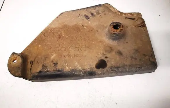 Lexus IS 220D-250-350 Engine splash shield/under tray 5238430010