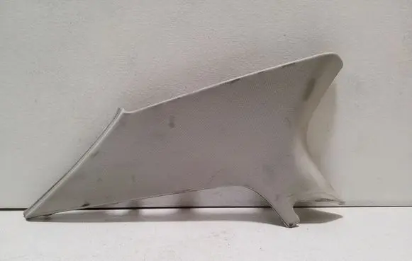 Skoda Superb B6 (3T) (C) pillar trim 3T5867287C