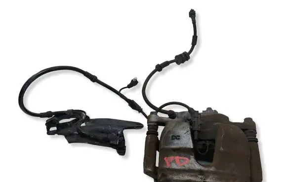 Mercedes-Benz GLB x247 Front brake caliper A1774214000