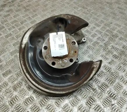 Volkswagen Tiguan Rear wheel hub 3C0505433K