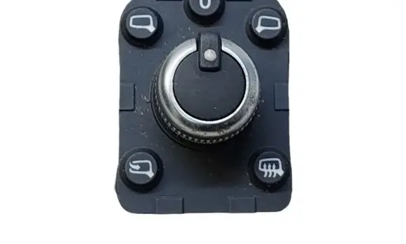 Audi A3 8Y Wing mirror switch 4M0959565T