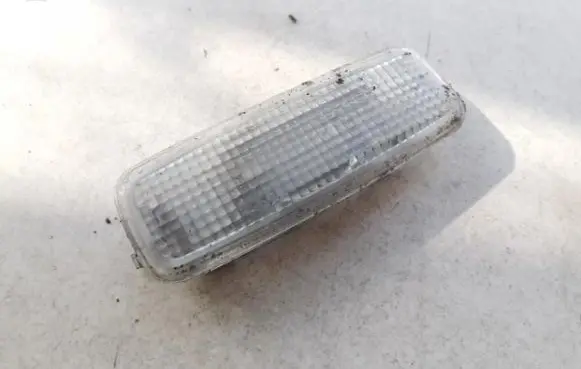 Audi A4 S4 B5 8D Other interior light 8L0947105A