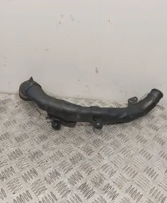 Volkswagen Polo V 6R Intercooler hose/pipe 1K0145840AA