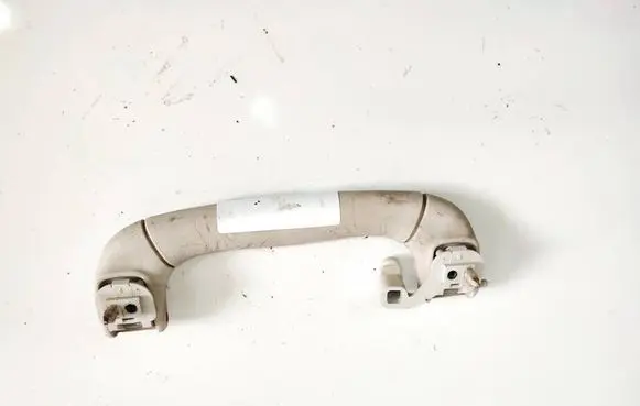 Saab 9-5 Rear interior roof grab handle 90459155 2020496