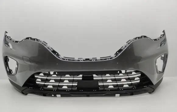 Renault Captur II Front bumper 620222192R 620260503R