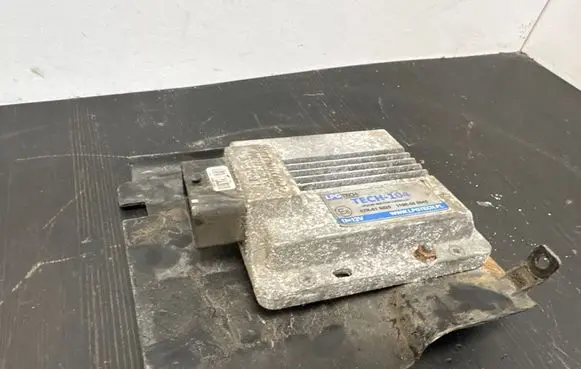 Toyota Aygo AB10 LP gas control unit module TECH104 110R006045 67R016025
