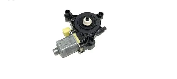 Audi Q2 - Rear door window regulator motor 5Q0959801 37396