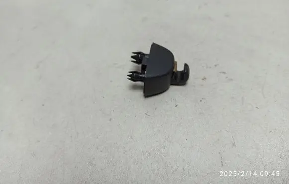 Audi A6 S6 C7 4G Sun visor clip/hook/bracket 