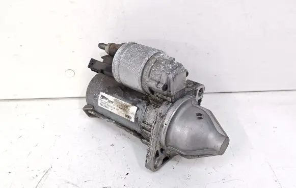 BMW X5M E70 Starter motor 7616500 TS12E36