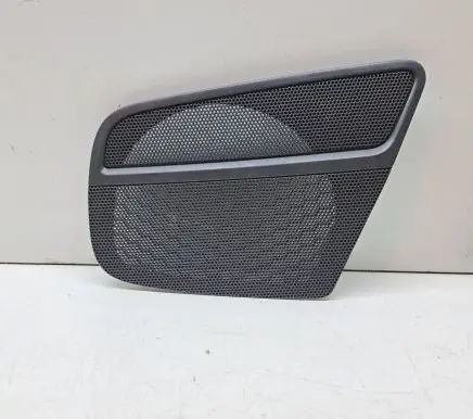 Audi A4 S4 B8 8K Rear door speaker cover trim 8K0035435