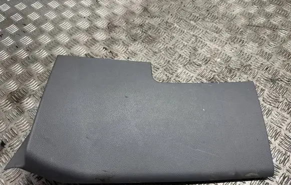 Citroen Jumpy Dashboard lower bottom trim panel 9808173577