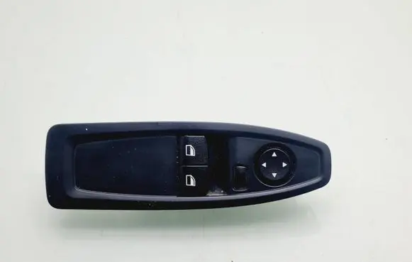 BMW 1 F20 F21 Electric window control switch 9226264